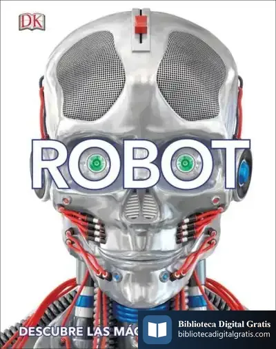 Descargar Robot de Dorling Kindersley Limited