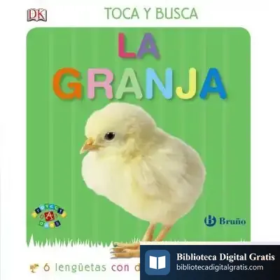 Descargar Toca Y Busca de Dorling Kindersley Limited