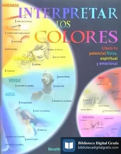 Descargar Interpretar Los Colores de Dorothy Parker