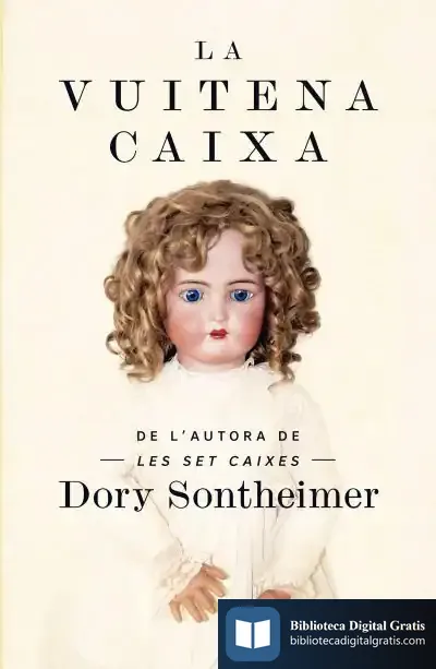 Descargar La Vuitena Caixa de Dory Sontheimer