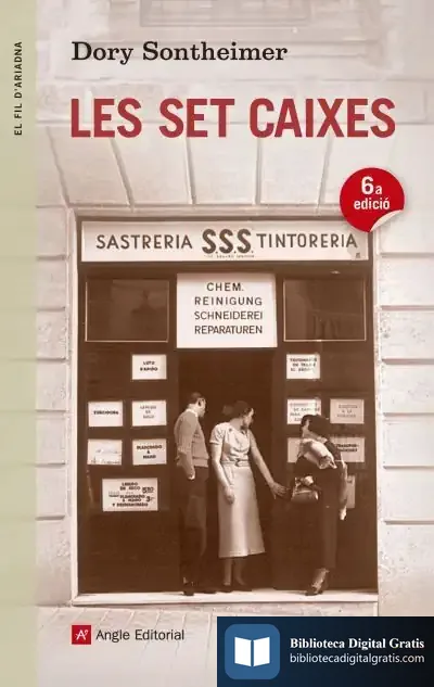 Descargar Les Set Caixes