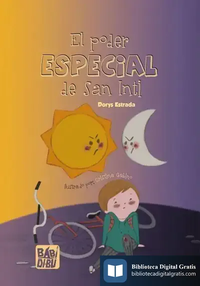 Descargar El Poder Especial De San Inti
