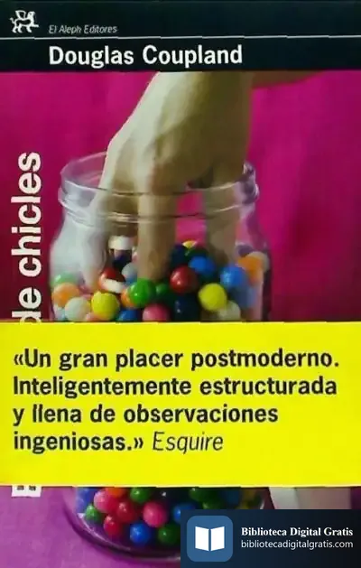 Descargar El Ladrón De Chicles