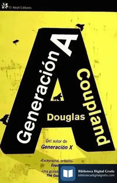 Descargar Generation A