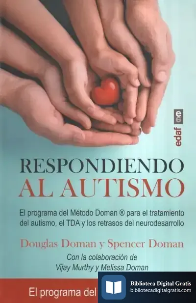 Descargar Respondiendo Al Autismo
