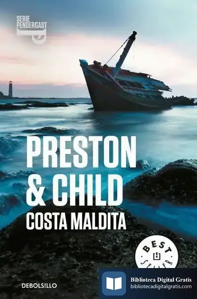 Descargar Costa Maldita de Douglas J. Preston