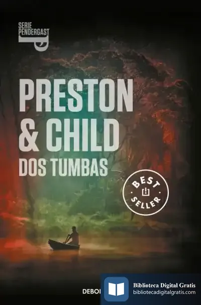 Descargar Dos Tumbas de Douglas J. Preston