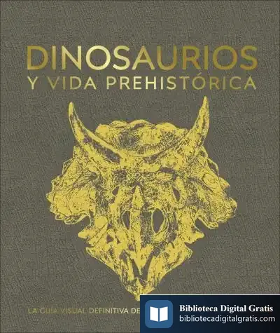Descargar Dinosaurios Y Vida Prehistórica