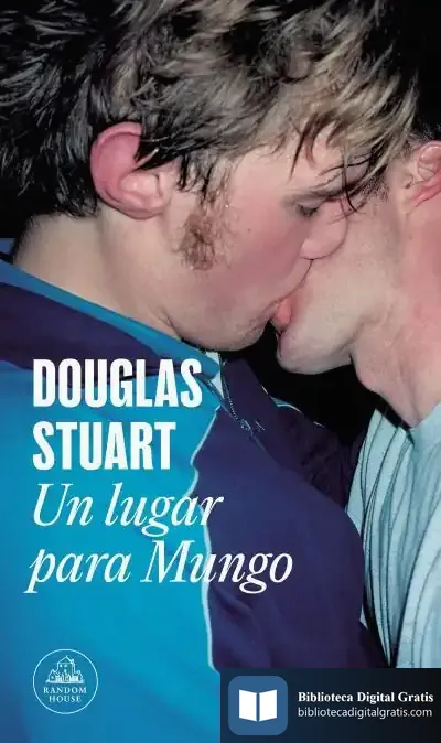 Descargar Un Lugar Para Mungo