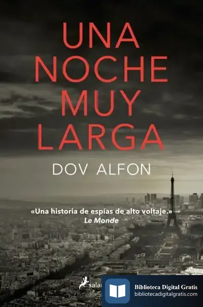 Descargar Una Noche Muy Larga