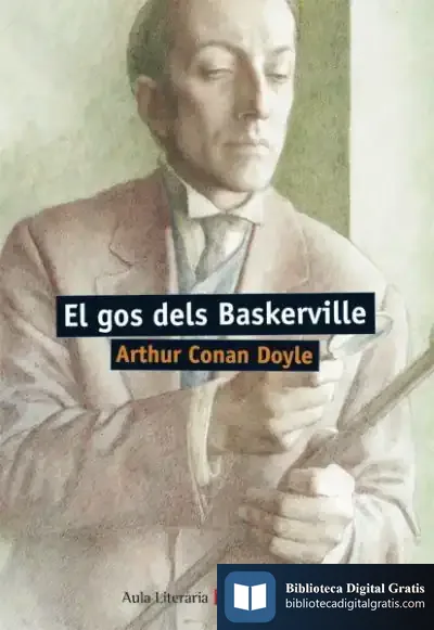 Descargar El Gos Dels Baskerville de Arthur Conan Doyle