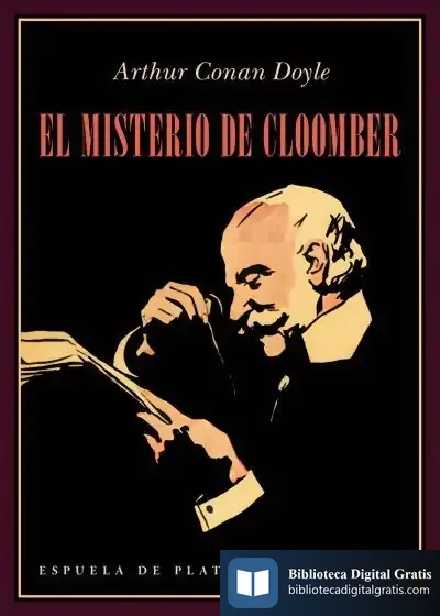 Descargar El Misterio De Cloomber de Arthur Conan Doyle