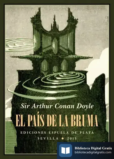 Descargar El País De La Bruma de Arthur Conan Doyle