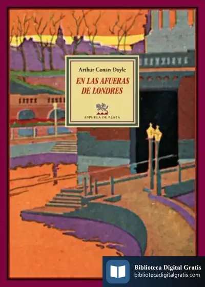 Descargar En Las Afueras De Londres de Arthur Conan Doyle