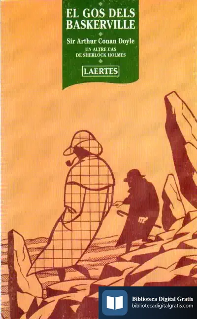 Descargar Gos Dels Baskerville, El de Jesús Pedro Lorente