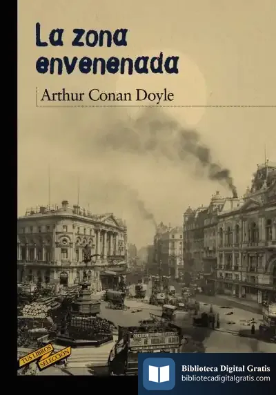 Descargar La Zona Envenenada de Arthur Conan Doyle