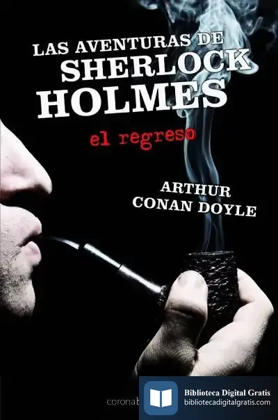 Descargar Las Aventuras De Sherlock Holmes
