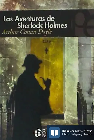 Descargar Las Aventuras De Sherlock Holmes de Arthur Conan Doyle