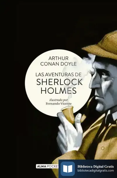 Descargar Las Aventuras De Sherlock Holmes (Pocket) de Arthur Conan Doyle