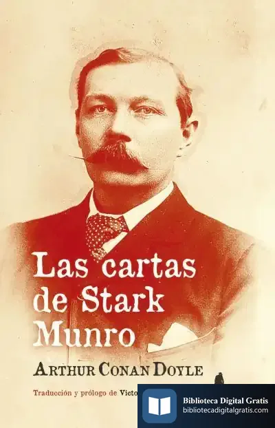 Descargar Las Cartas De Stark Munro de Arthur Conan Doyle