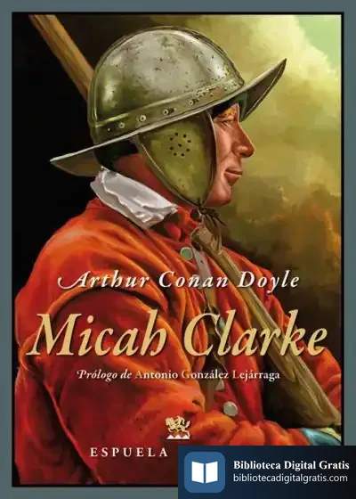 Descargar Micah Clarke de Arthur Conan Doyle