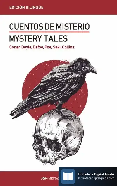 Descargar Mistery Tales / Cuentos De Misterio de Arthur Conan Doyle