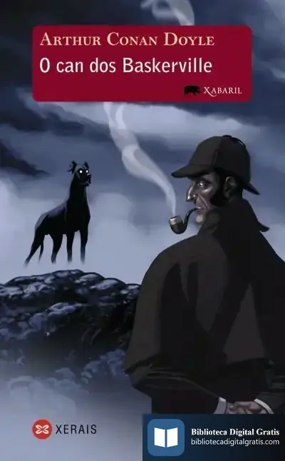 Descargar O Can Dos Baskerville