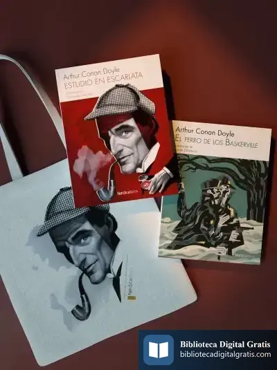Descargar Pack Sherlock Holmes de Arthur Conan Doyle