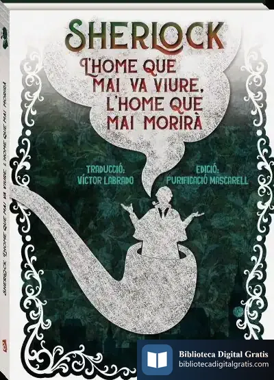 Descargar Sherlock de Arthur Conan Doyle