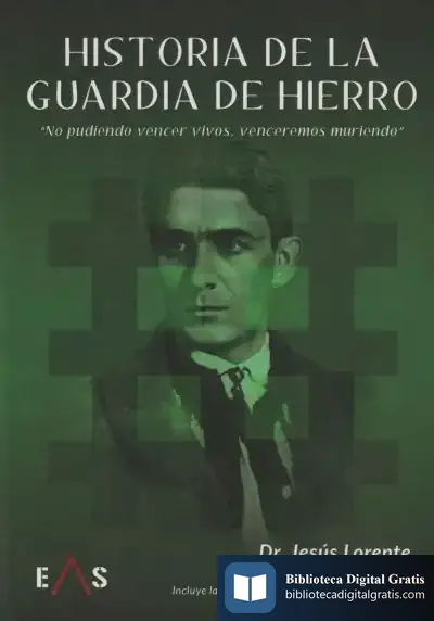 Descargar Historia De La Guardia De Hierro