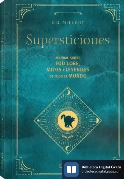 Descargar Supersticiones