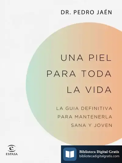 Descargar Una Piel Para Toda La Vida