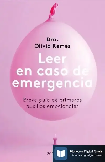 Descargar Leer En Caso De Emergencia