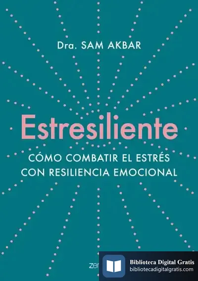 Descargar Estresiliente
