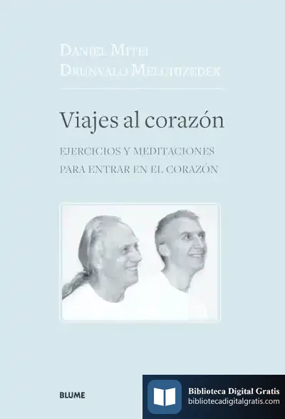 Descargar Viajes Al Corazón de Drunvalo Melchizedek