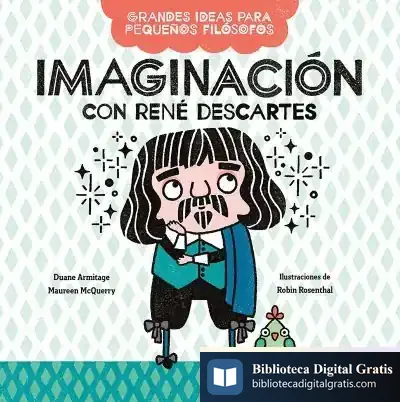 Descargar Imaginación Con René Descartes