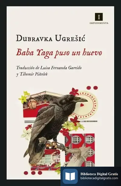 Descargar Baba Yaga Puso Un Huevo