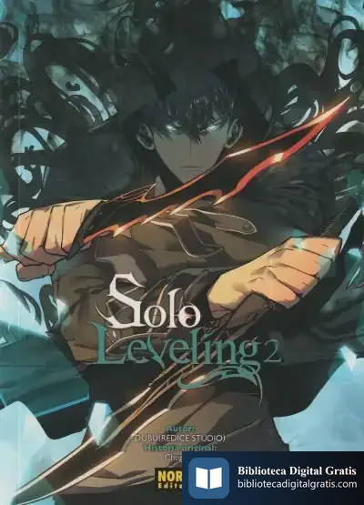 Descargar Solo Leveling 02