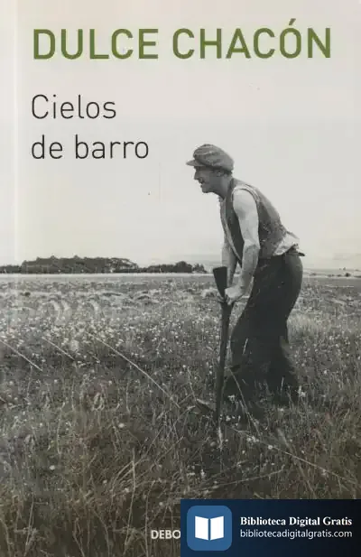 Descargar Cielos De Barro
