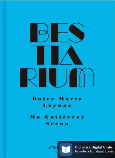 Descargar Bestiarium