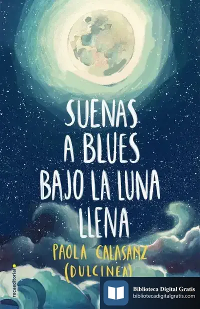 Descargar Suenas A Blues Bajo La Luna Llena
