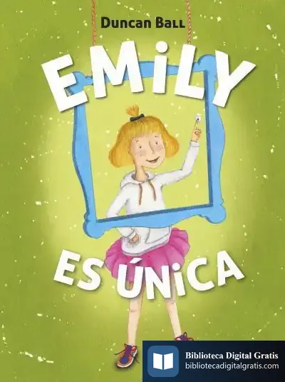 Descargar Emily Es Única