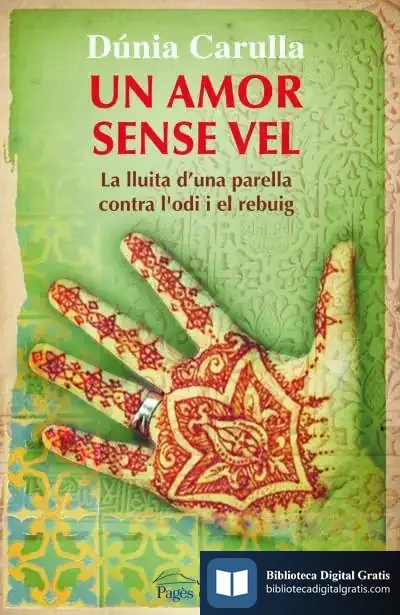 Descargar Un Amor Sense Vel de Manuel Garrido Palacios