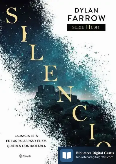 Descargar Silencio (Serie Hush 1)