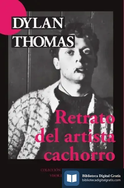 Descargar Retrato Del Artista Cachorro