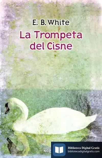 Descargar La Trompeta Del Cisne de Equipo Susaeta
