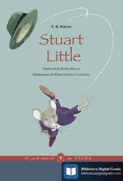 Descargar Stuart Little de E. B. White