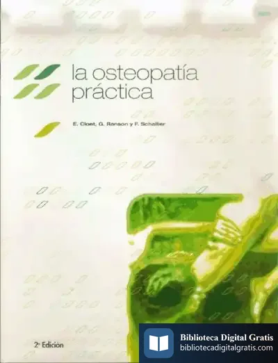 Descargar Ostepatía Práctica, La