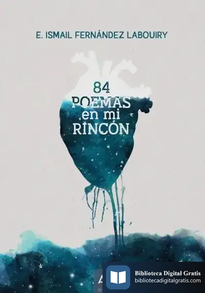 Descargar 84 Poemas En Mi Rincón