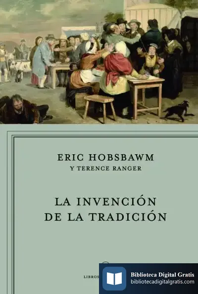 Descargar La Invención De La Tradición de Barbara Koehn